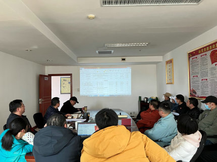 【學講話報告 抓貫徹落實】初心如磐憶往昔 踔厲奮發向未來