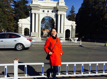 青春在奮斗中綻放 初心在奉獻中閃光