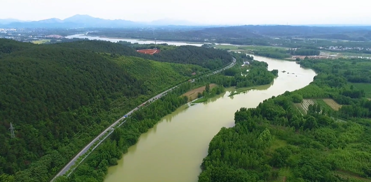 澧水公司節(jié)水機關建設紀實