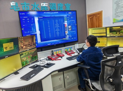 中國水利報載文：從“經驗驅動”轉變為“數據驅動與模型支撐”